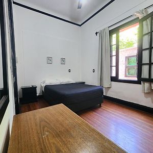 Private Bathroom Triple Room